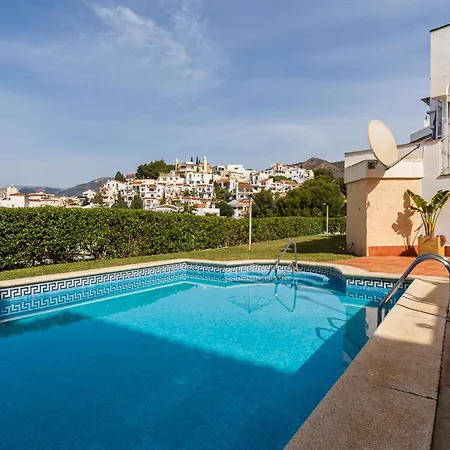 Turisticos Jose Cruz Nerja