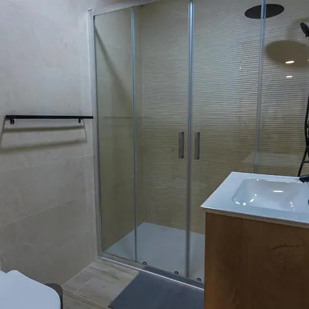 Apartament Turisticos Jose Cruz