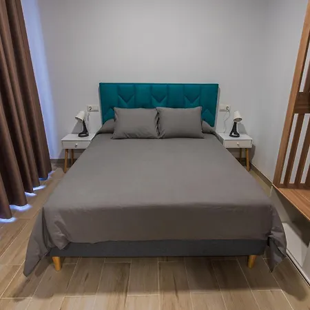 Apartament Turisticos Jose Cruz