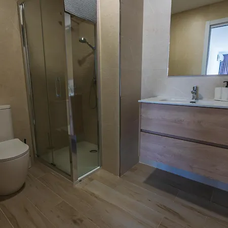 Apartament Turisticos Jose Cruz
