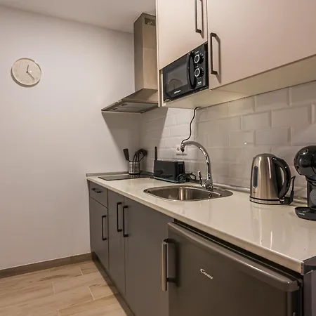 Apartment Turisticos Jose Cruz *