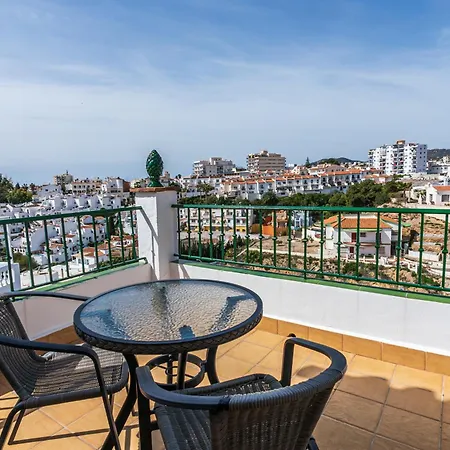 Apartment Turisticos Jose Cruz Nerja