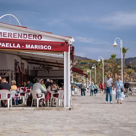 Turisticos Jose Cruz * Nerja