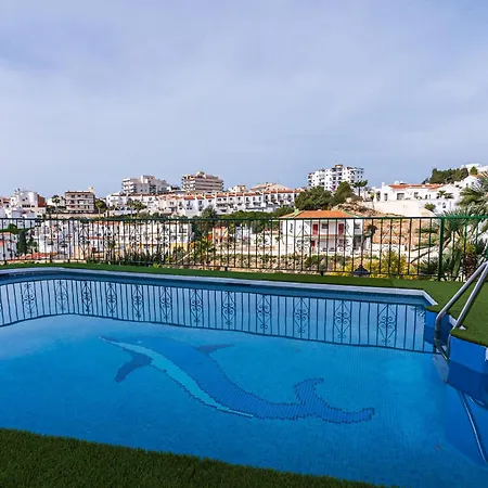 Apartment Turisticos Jose Cruz