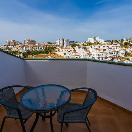 Apartment Turisticos Jose Cruz