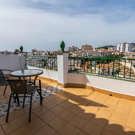 Apartment Turisticos Jose Cruz
