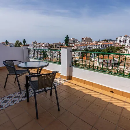Apartment Turisticos Jose Cruz Nerja