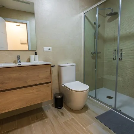 Apartment Turisticos Jose Cruz *