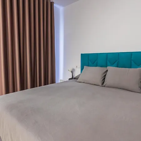Turisticos Jose Cruz Apartment Nerja