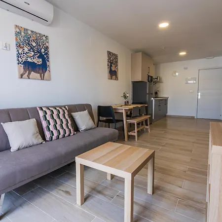 Apartment Turisticos Jose Cruz Nerja