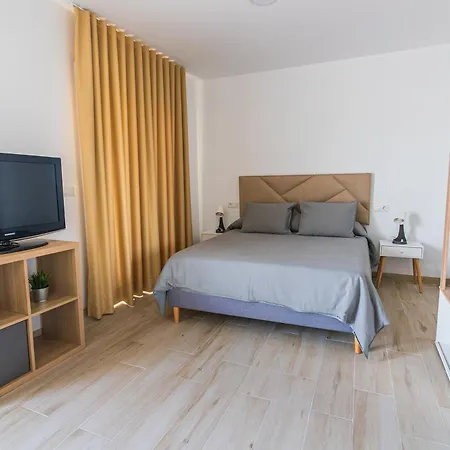 Apartment Turisticos Jose Cruz *
