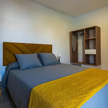 Apartment Turisticos Jose Cruz Nerja