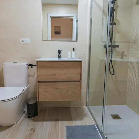 Turisticos Jose Cruz Apartment Nerja