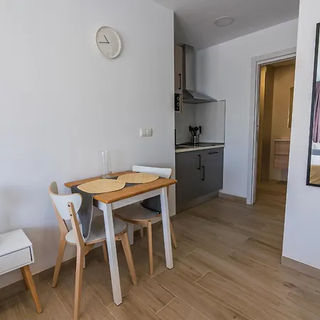 Apartment Turisticos Jose Cruz Nerja