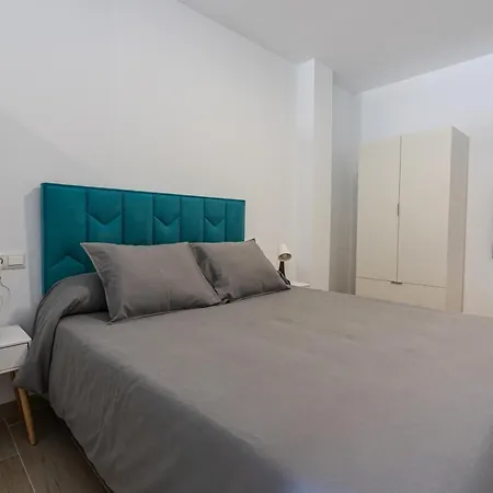 Turisticos Jose Cruz Apartment