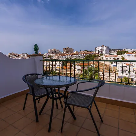 Apartment Turisticos Jose Cruz