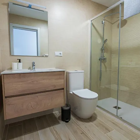 Apartment Turisticos Jose Cruz Nerja